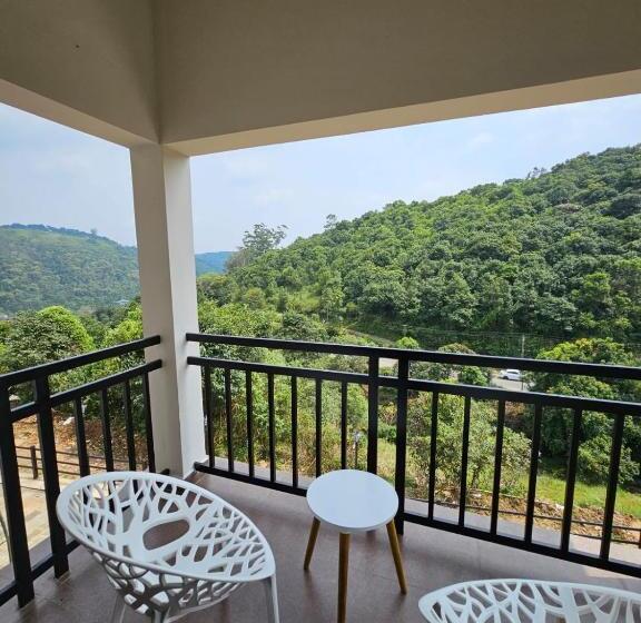 豪华房间, Lilac Hills Resort