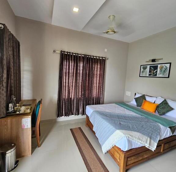 Номер Deluxe, Lilac Hills Resort
