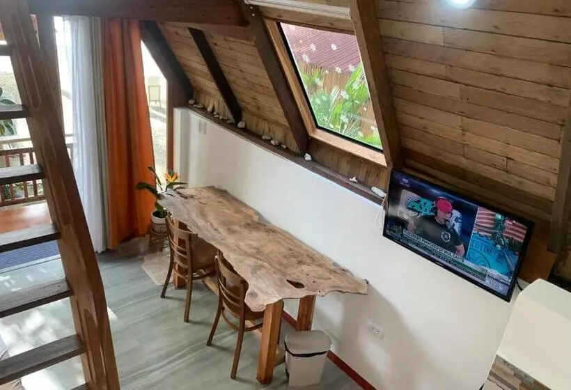 Studio Standard Vista Mare, A House Beachfront