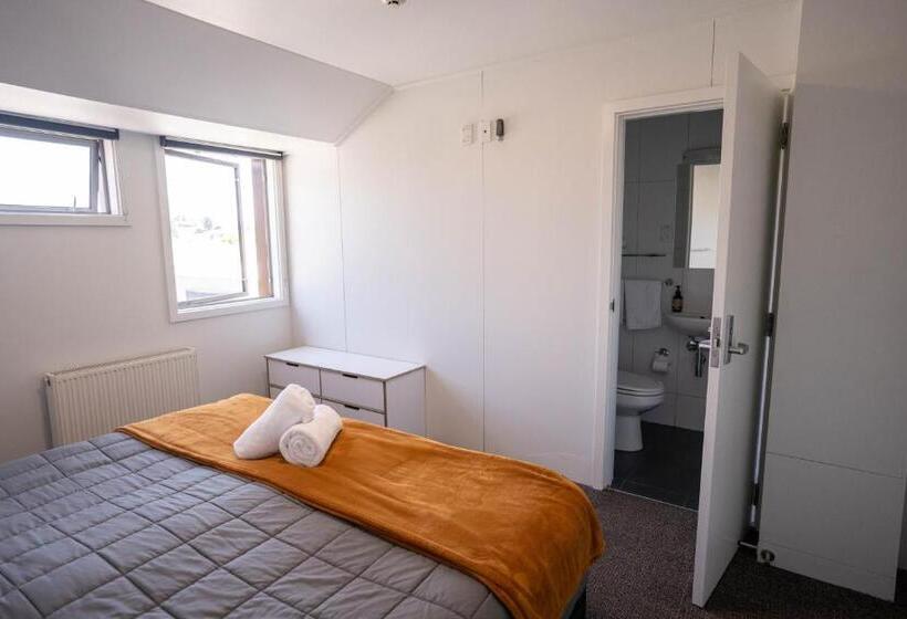 스탠다드 룸, The Brownston Hostel