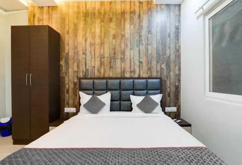 اتاق کلاسیک سه تخته, Super Townhouse 1265 Hotel Rama