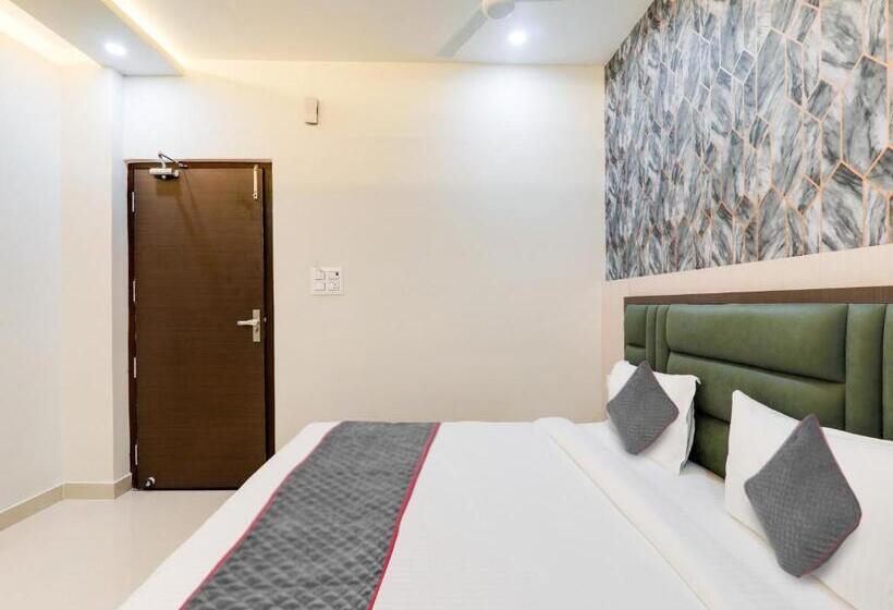 اتاق کلاسیک سه تخته, Super Townhouse 1265 Hotel Rama