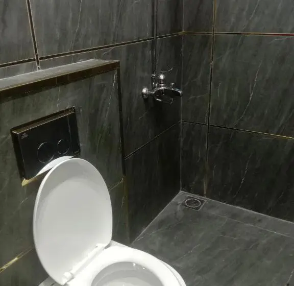 اتاق استاندارد, Gujrat Guest House