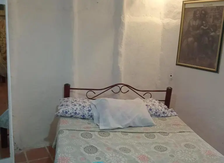 Standard-huone, Hostal Rolled