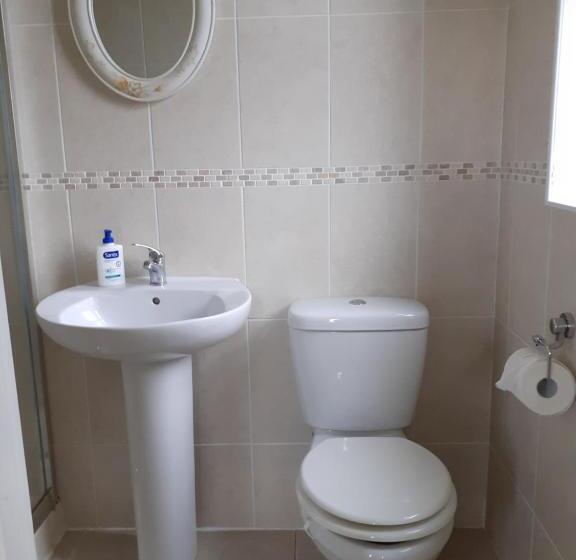 스탠다드 룸, Killooley Lodge