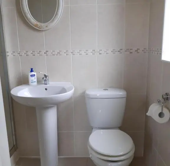 StandaardKamer, Killooley Lodge
