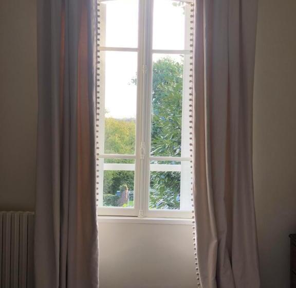 סוויטת סופריור, La Pommeraie Champsecret