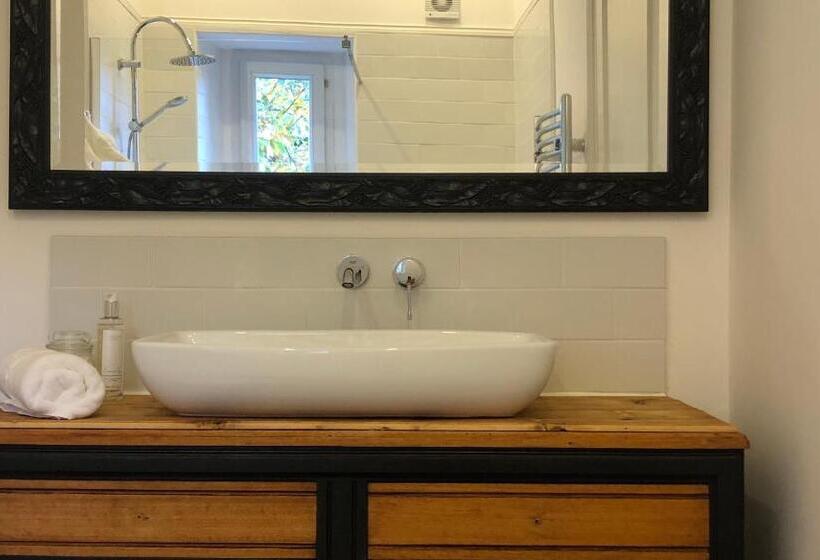 סוויטת סופריור, La Pommeraie Champsecret