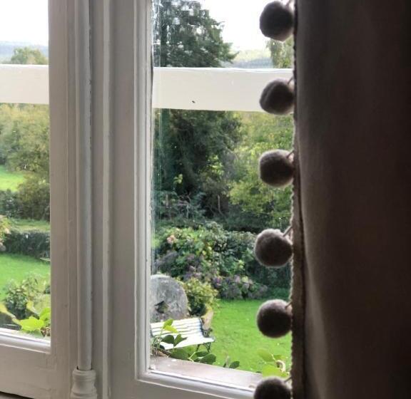 סוויטת סופריור, La Pommeraie Champsecret