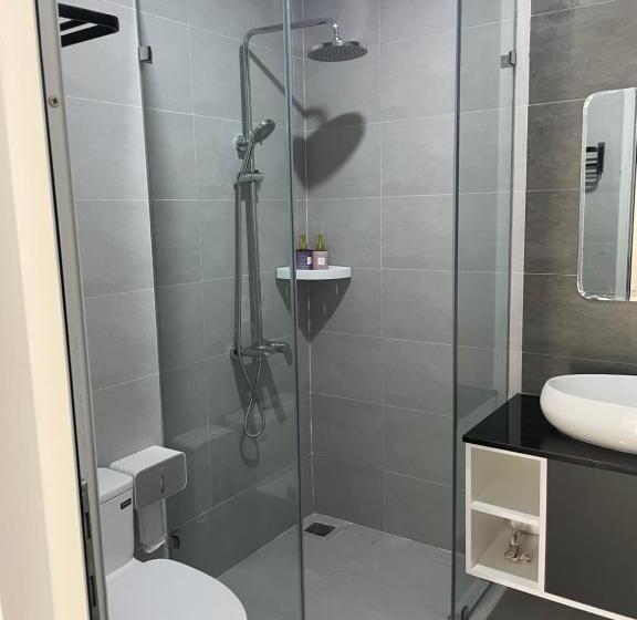 اتاق استاندارد, Lullaby Homestay