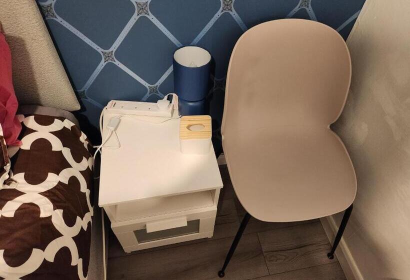 エコノミーシングルルーム, Gatwick Star Night Stay   Gatwick