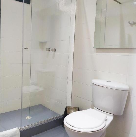Standard-huone Vuoristonäkymä, Colina Del Sol Hotel Hacienda