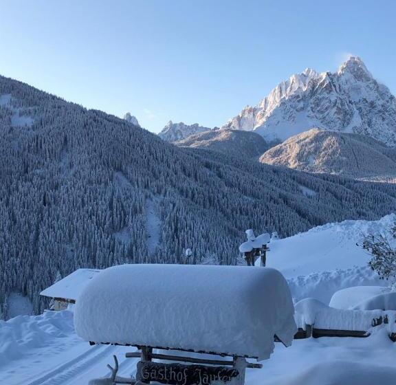 חדר סטנדרט לשלושה, Da Kathi