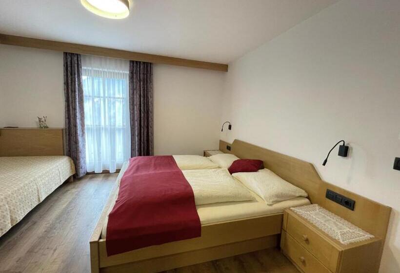 דירה בת חדר שינה 1 עם נוף, Da Kathi