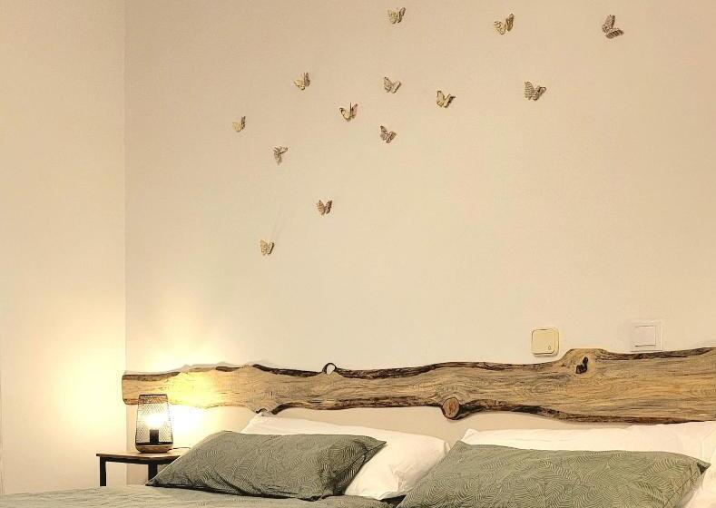 Номер Стандарт, Hostel Villanueva