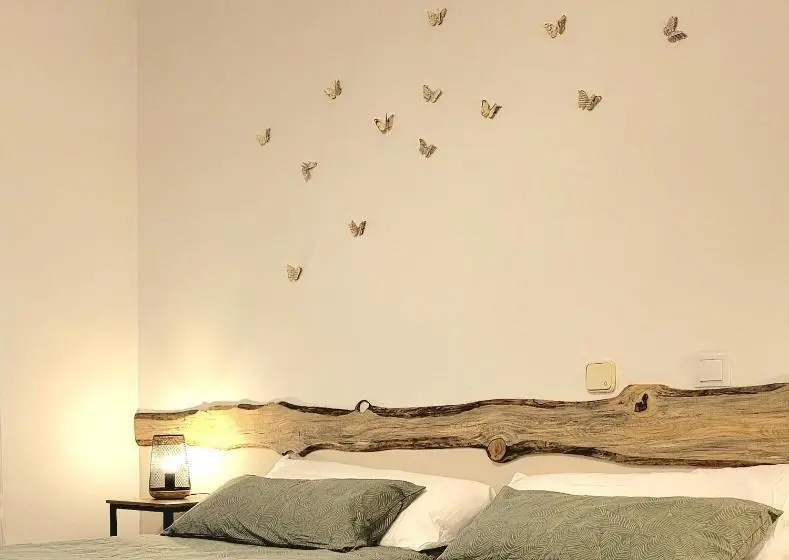 スタンダードルーム, Hostel Villanueva