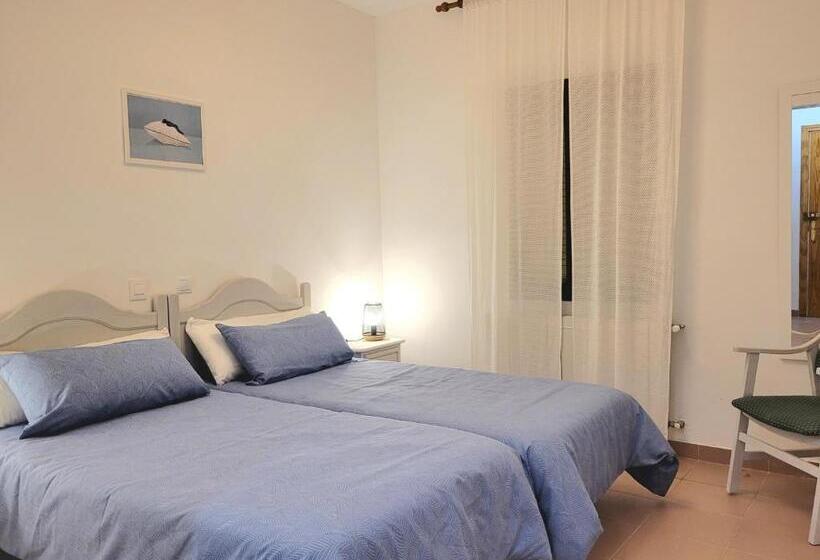 חדר סטנדרט, Hostel Villanueva