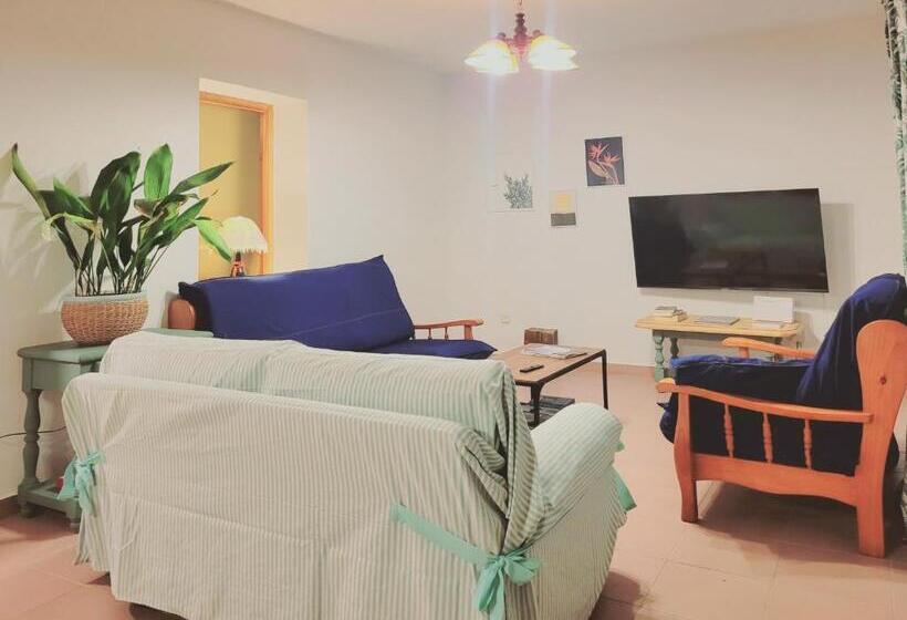 1间卧室的房子, Hostel Villanueva