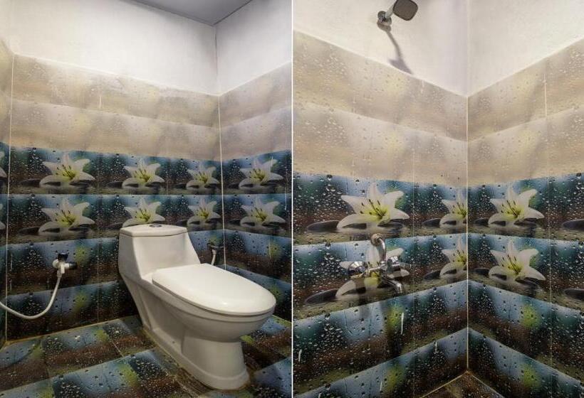 Pokój Standard, Fabhotel Yogeshwara Grand