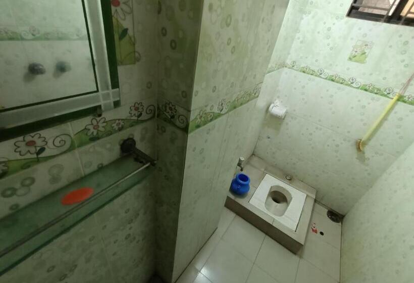 اتاق استاندارد یک نفره, Khurshed Express Residential