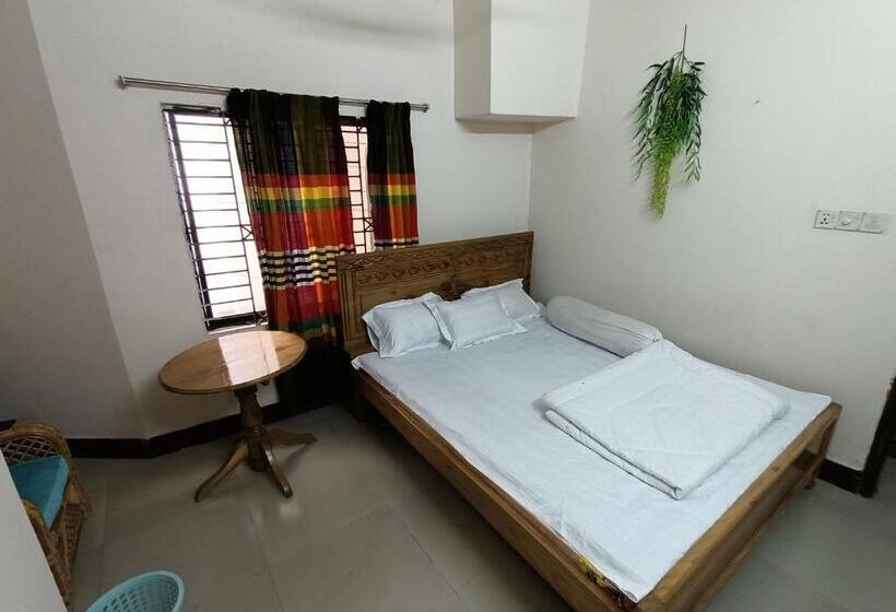 اتاق استاندارد, Khurshed Express Residential