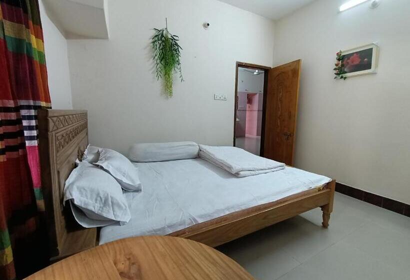 اتاق استاندارد, Khurshed Express Residential