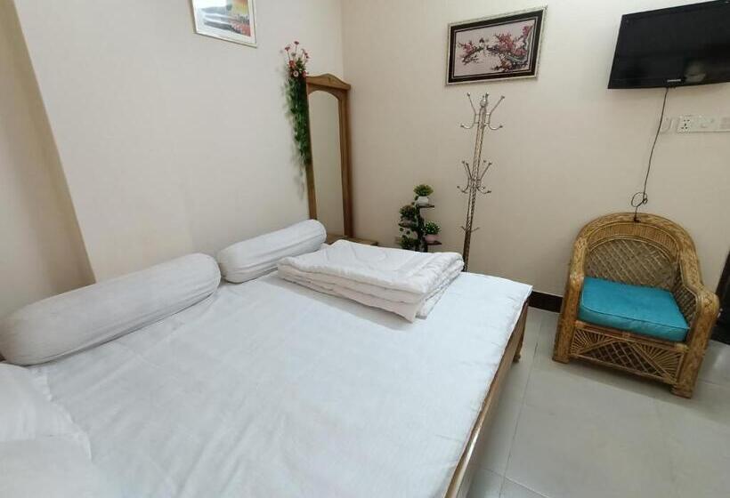 اتاق استاندارد, Khurshed Express Residential