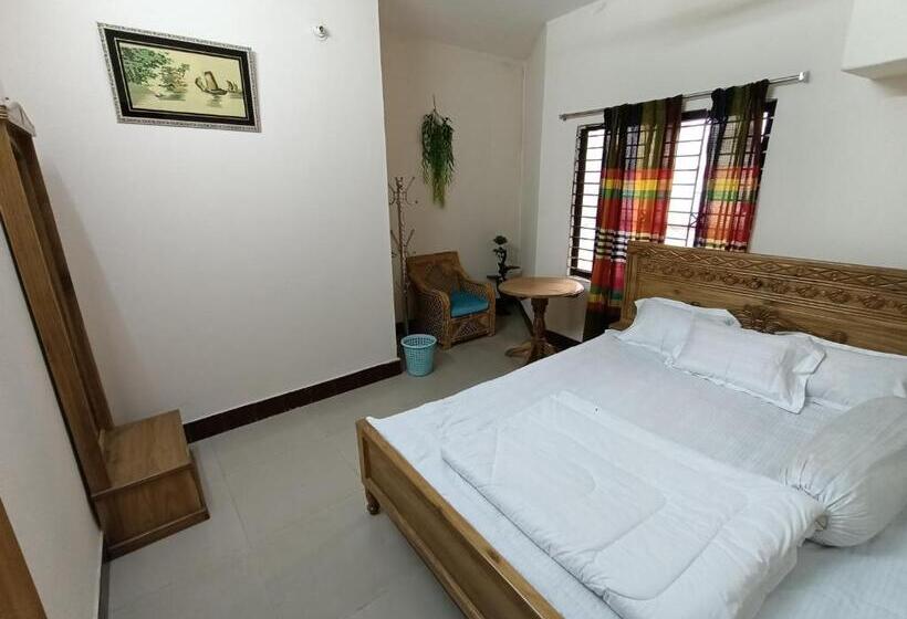 اتاق استاندارد, Khurshed Express Residential