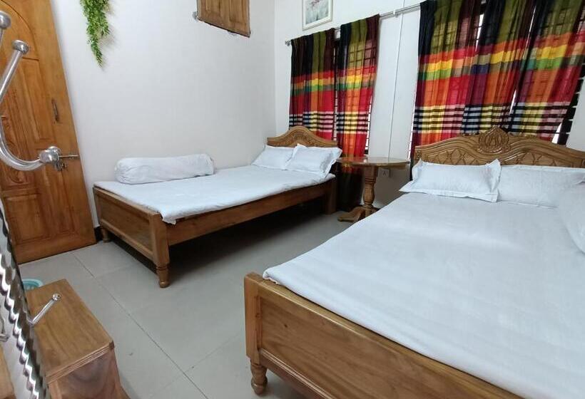 اتاق لوکس, Khurshed Express Residential