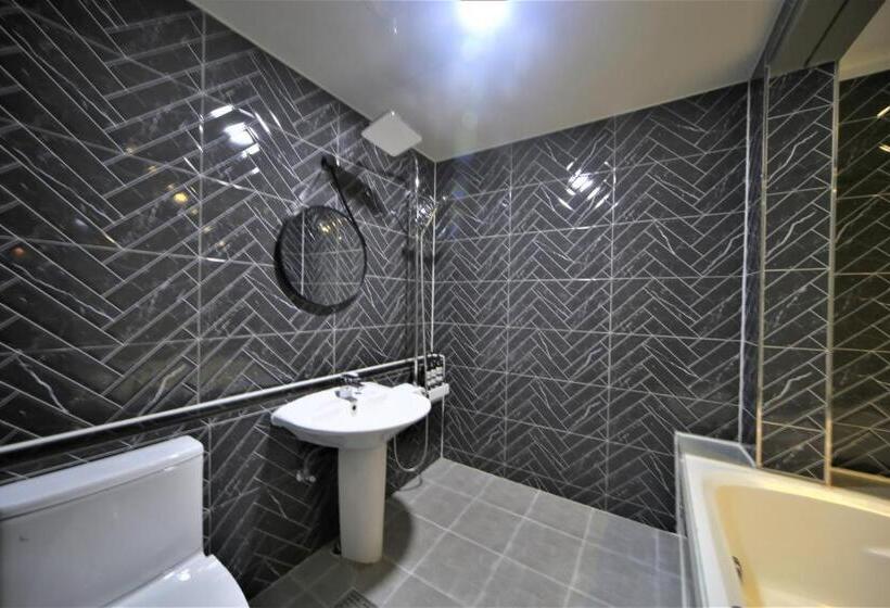 سوییت, The Gentle