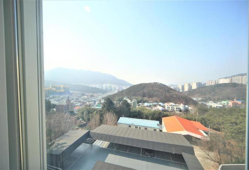 سوییت, The Gentle