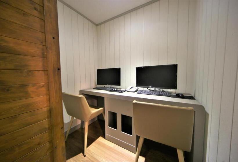 سوییت, The Gentle