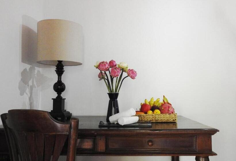 Номер Superior, Villa Massilia