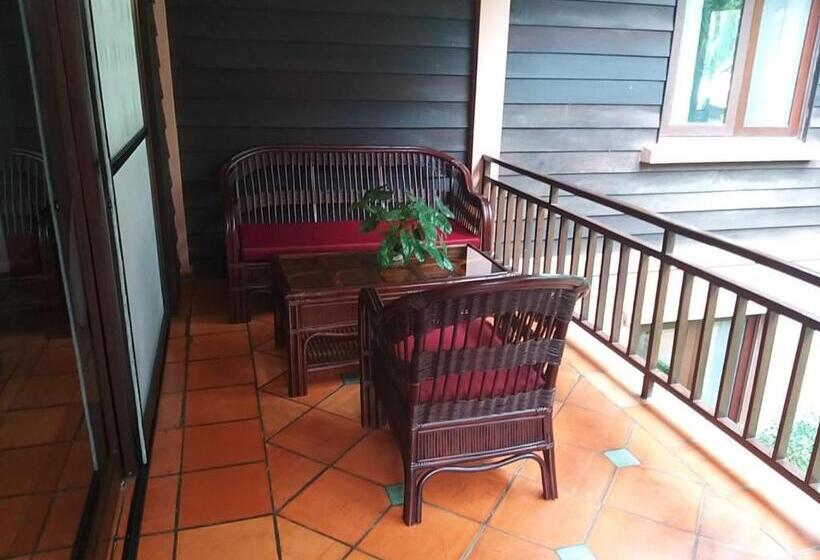 Номер Superior, Villa Massilia