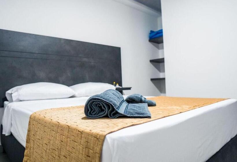 חדר סטנדרט, Xelka  Eje Cafetero