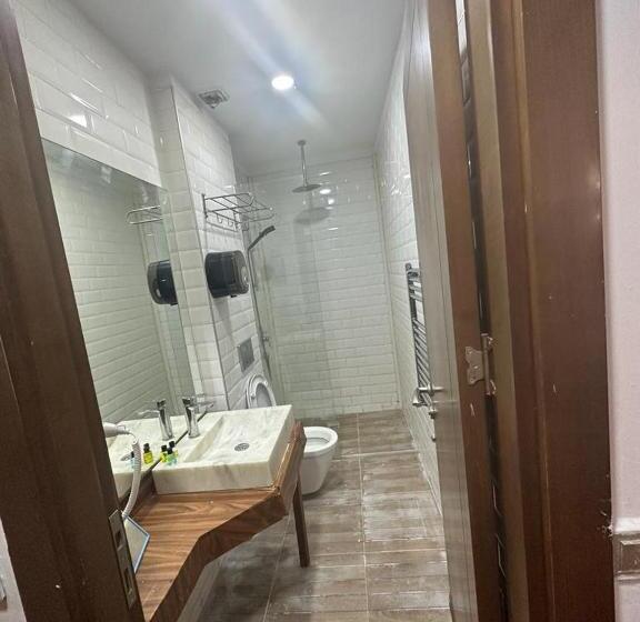 带1个卧室的公寓, Konak Suite İn The Bar Street