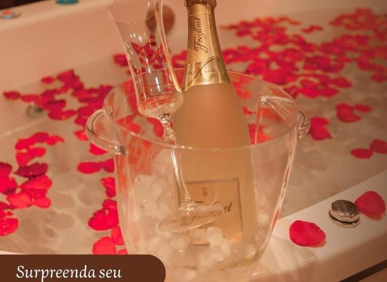 غرفة قياسية, Loft Central Dos Canyons