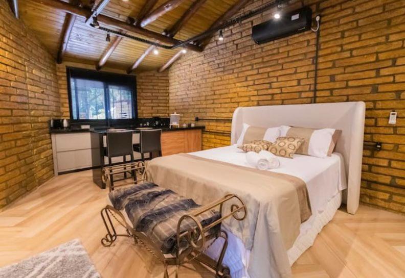 Номер Стандарт, Loft Central Dos Canyons