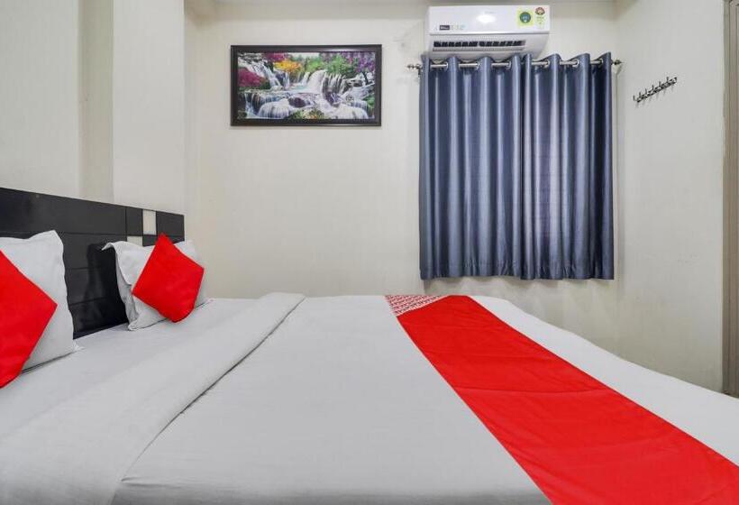 트리플 클래식 룸, Oyo Flagship Hotel Bsr Grand