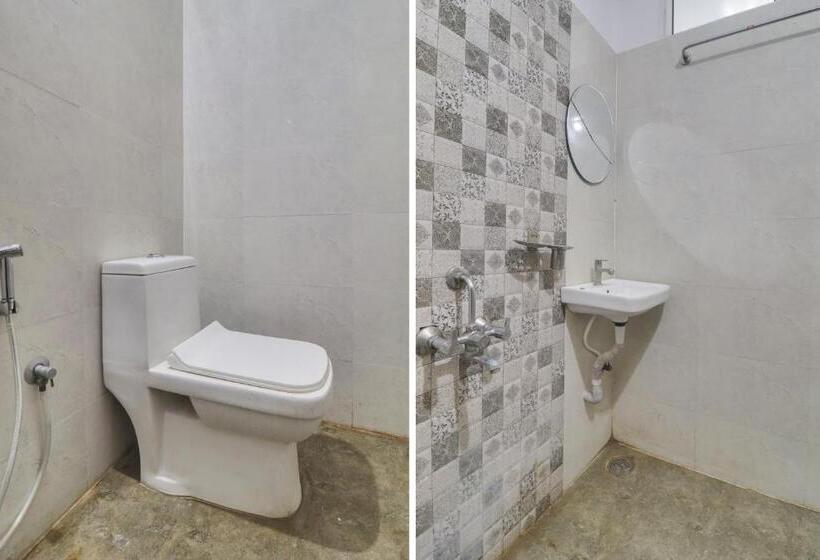 트리플 클래식 룸, Oyo Flagship Hotel Bsr Grand