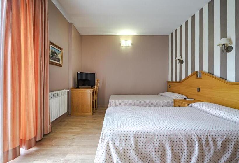 Номер Стандарт, Hostal Don Juan