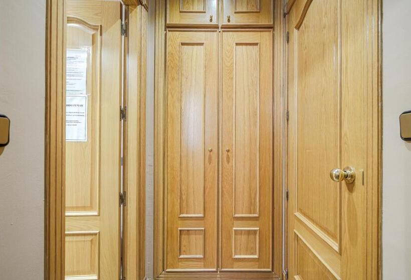 اتاق استاندارد, Hostal Don Juan