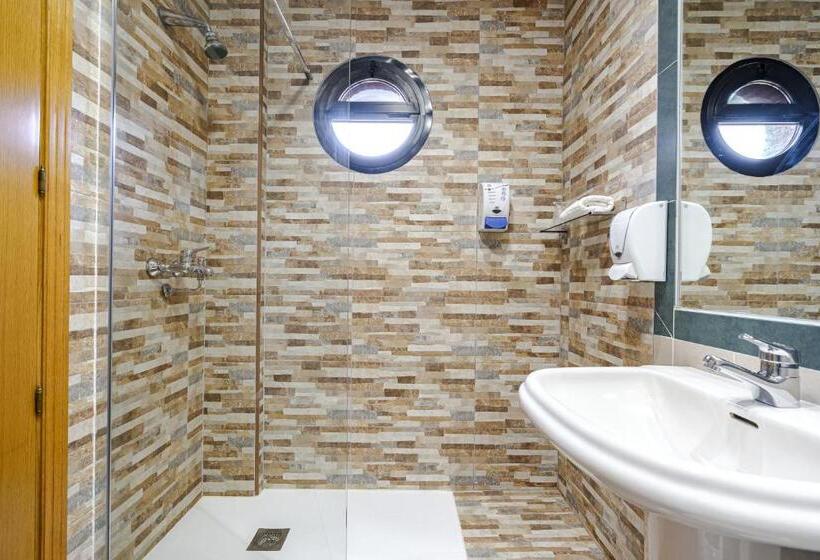 Номер Стандарт, Hostal Don Juan