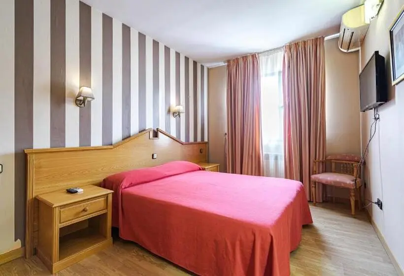 Superior-huone, Hostal Don Juan