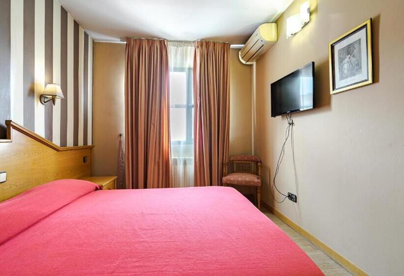 Номер Superior, Hostal Don Juan
