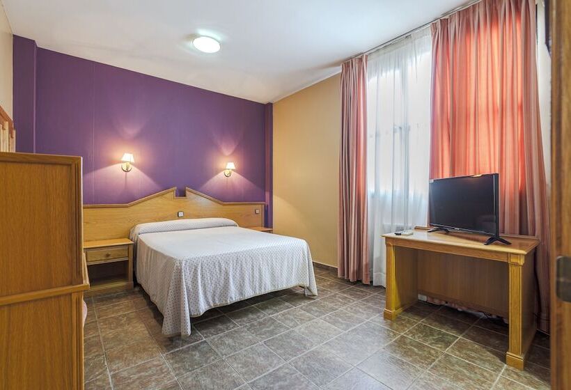 Номер Стандарт, Hostal Don Juan