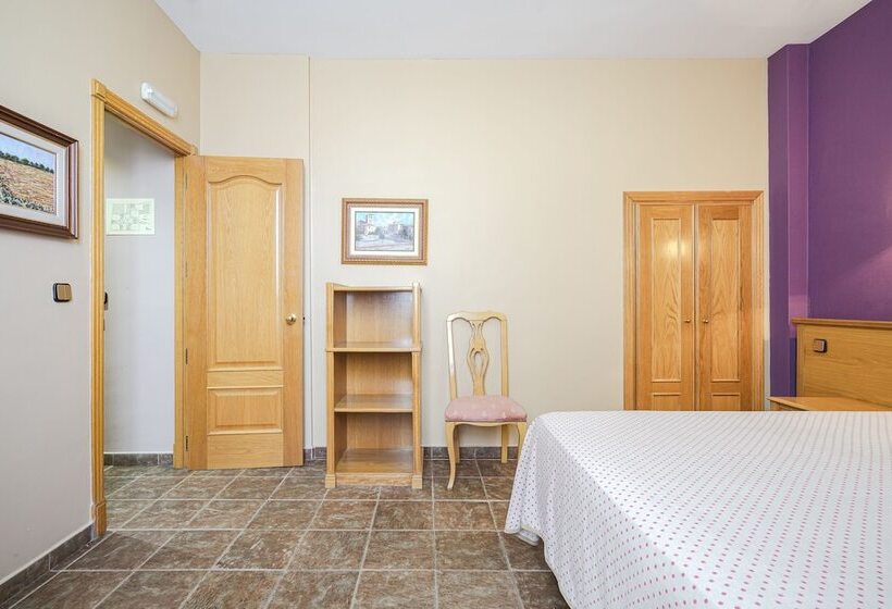 Номер Стандарт, Hostal Don Juan