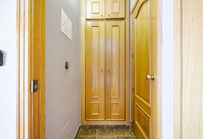 Номер Стандарт, Hostal Don Juan