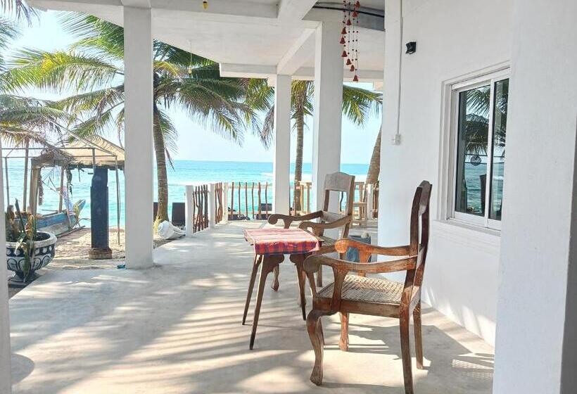 스탠다드 룸 바다 전망, Seashore Resort & Villa