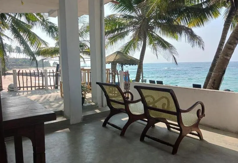 オーシャンビュースタンダードルーム, Seashore Resort & Villa